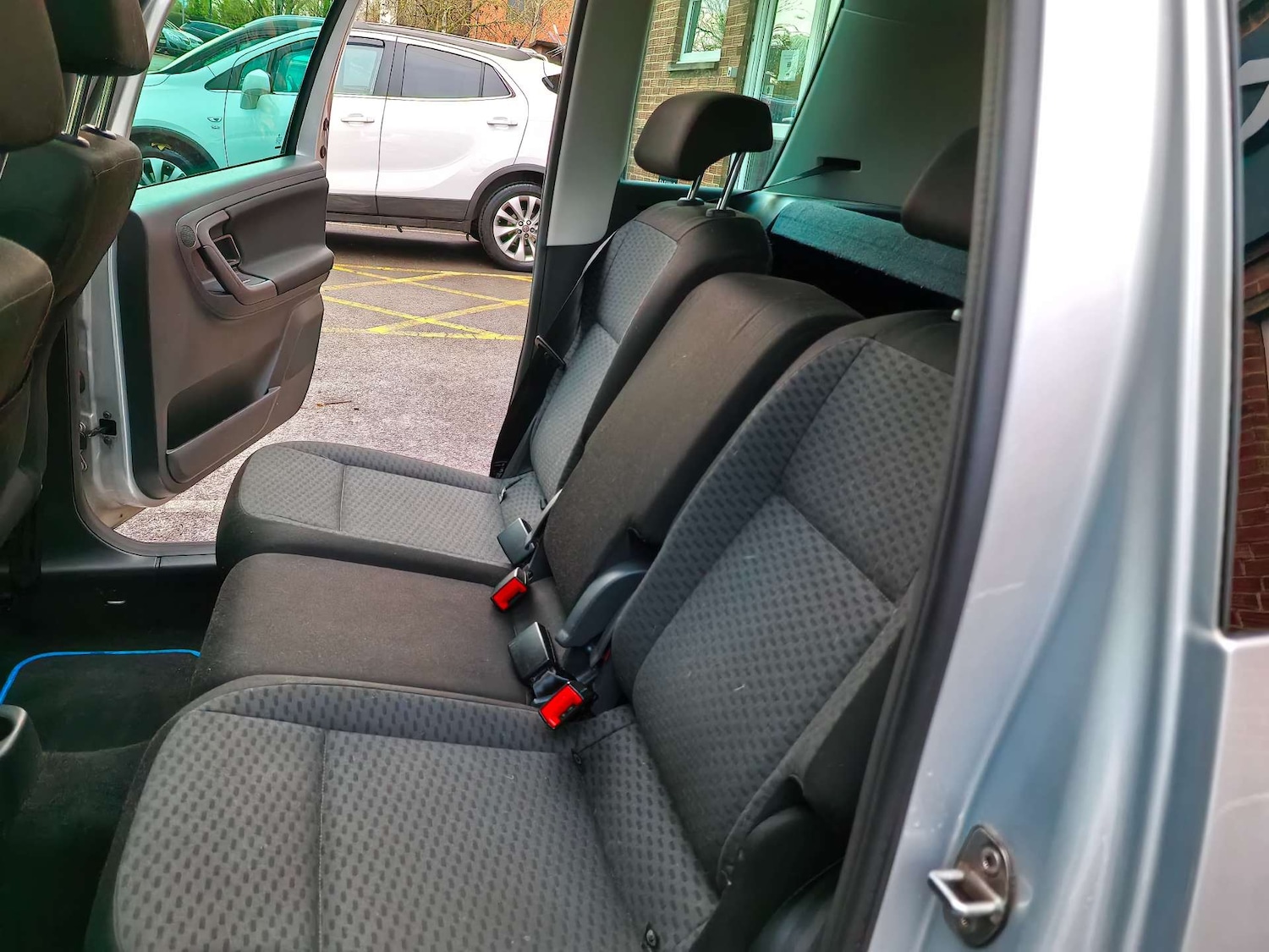 Used Skoda Roomster 2013 for sale - 76491020: Photo 29