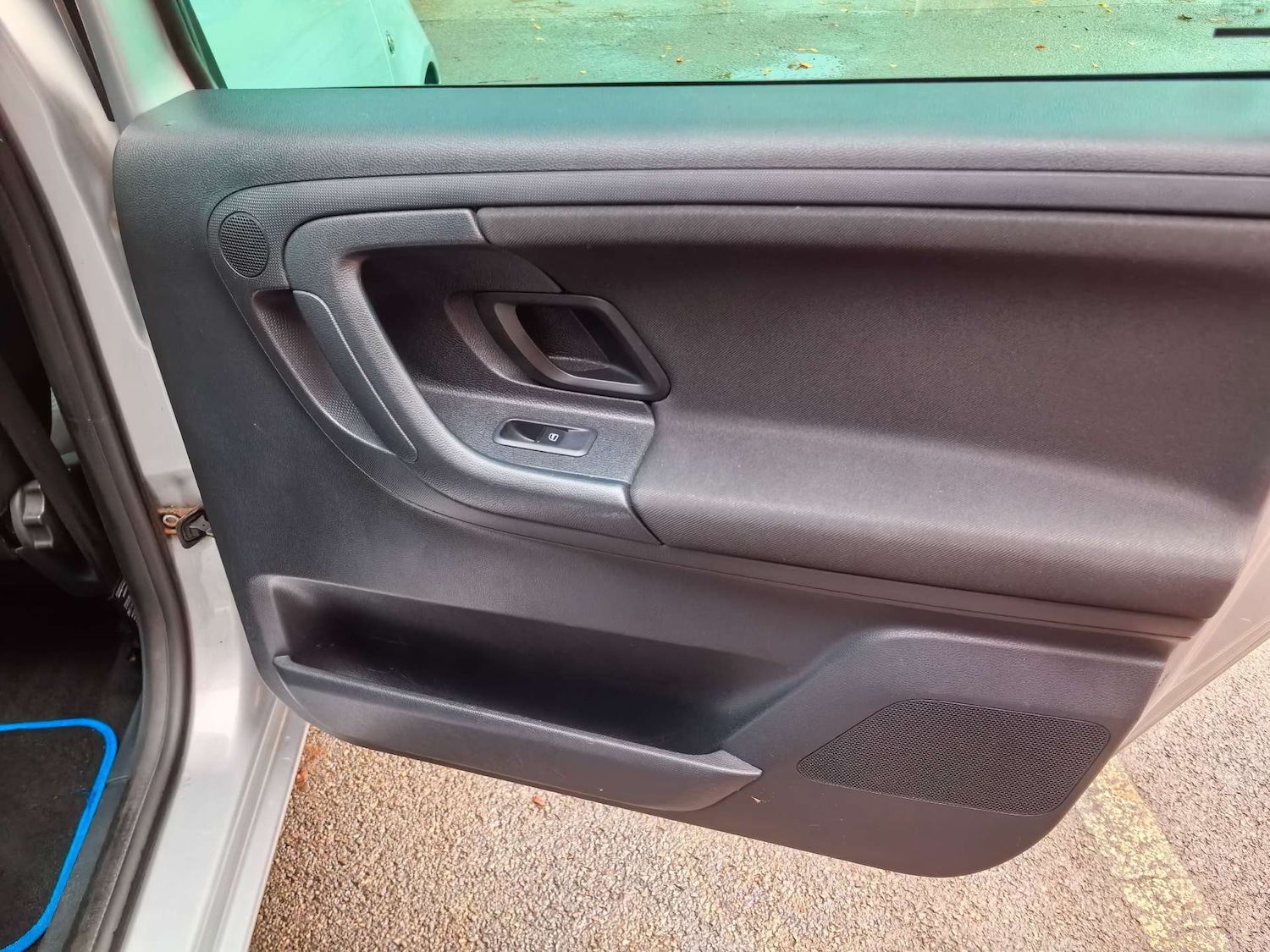 Used Skoda Roomster 2013 for sale - 76491020: Photo 31