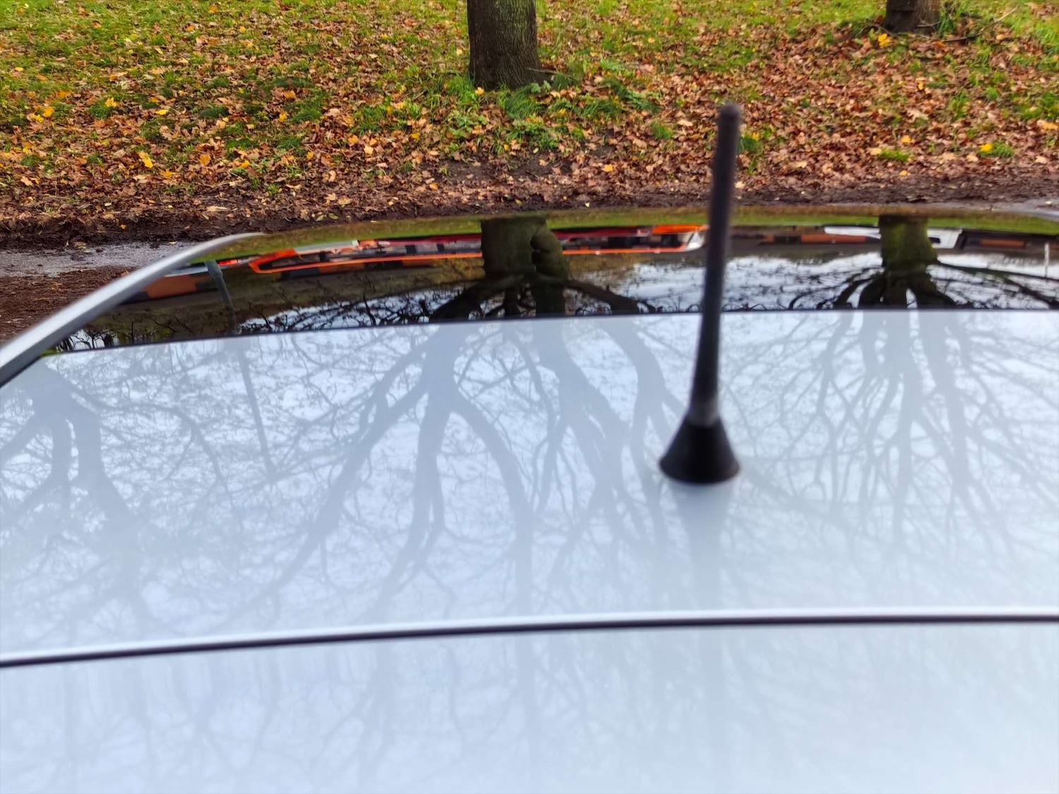 Used Skoda Roomster 2013 for sale - 76491020: Photo 36