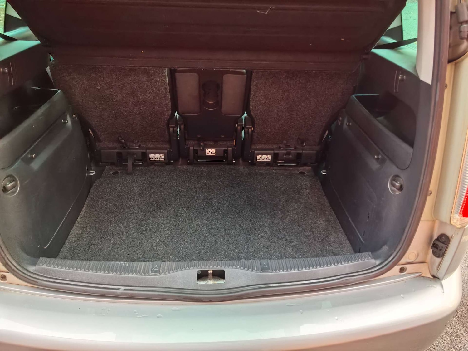 Used Skoda Roomster 2013 for sale - 76491020: Photo 37