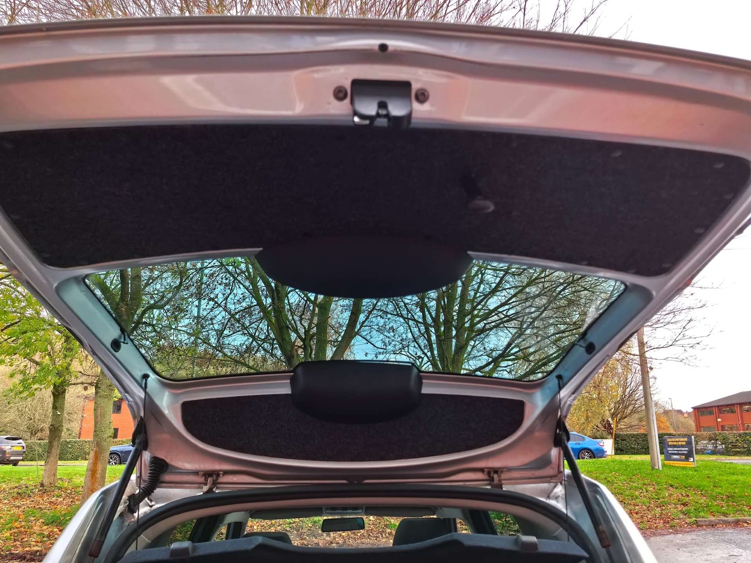 Used Skoda Roomster 2013 for sale - 76491020: Photo 38