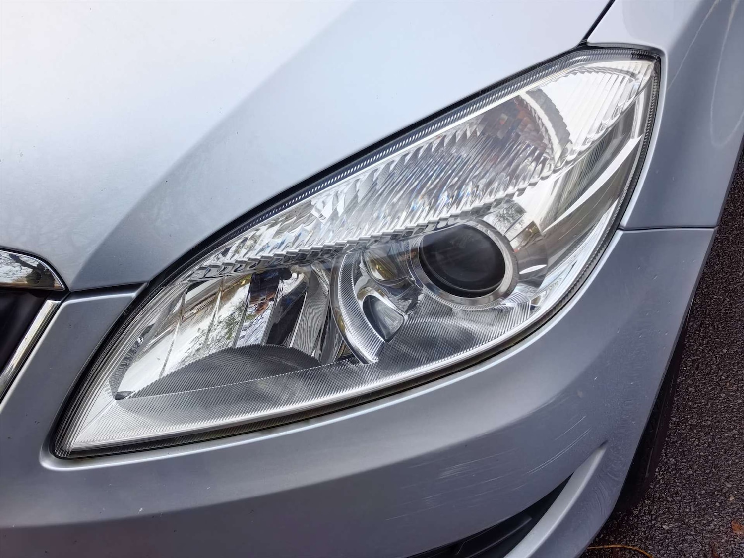 Used Skoda Roomster 2013 for sale - 76491020: Photo 39