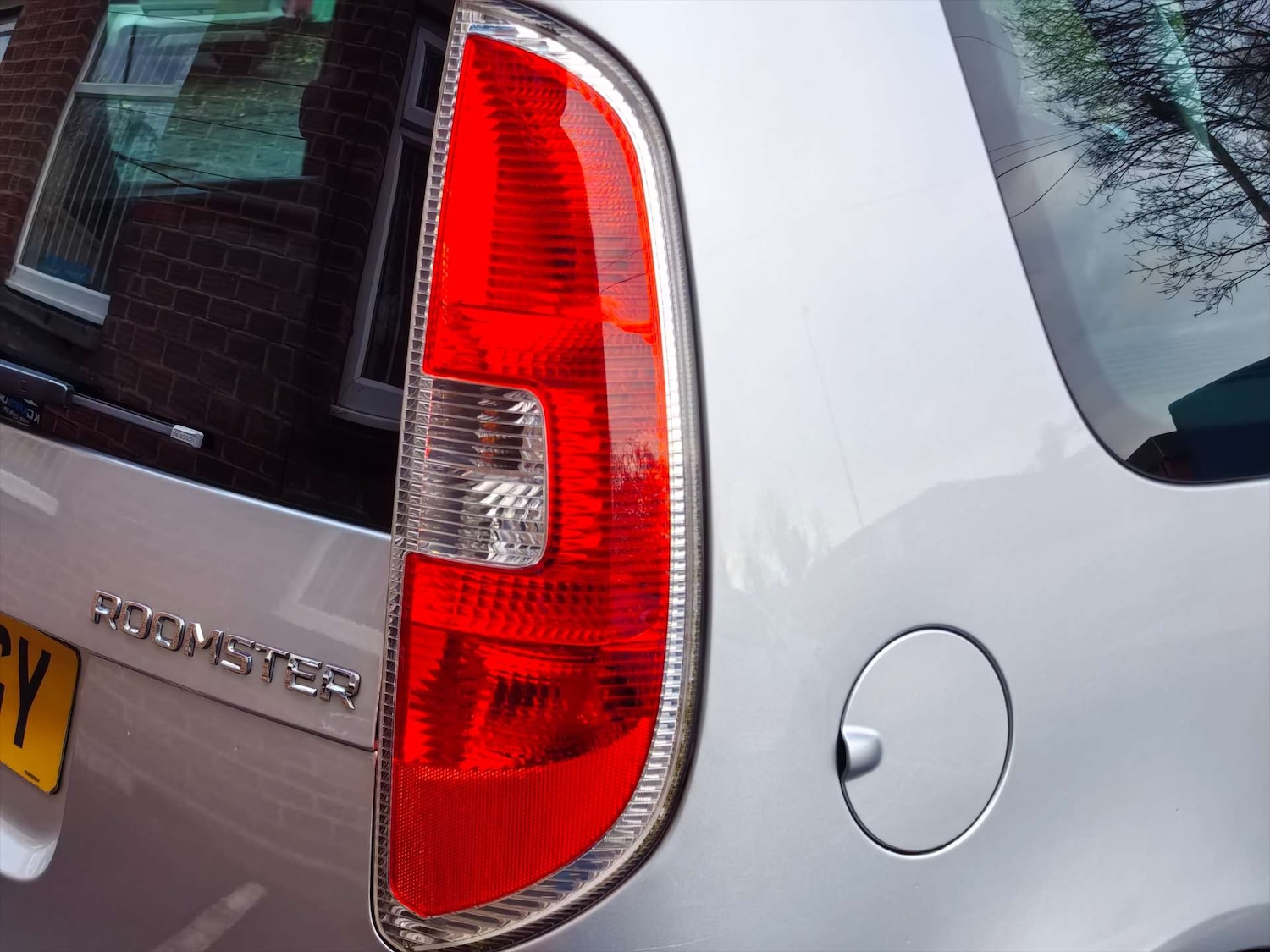 Used Skoda Roomster 2013 for sale - 76491020: Photo 41