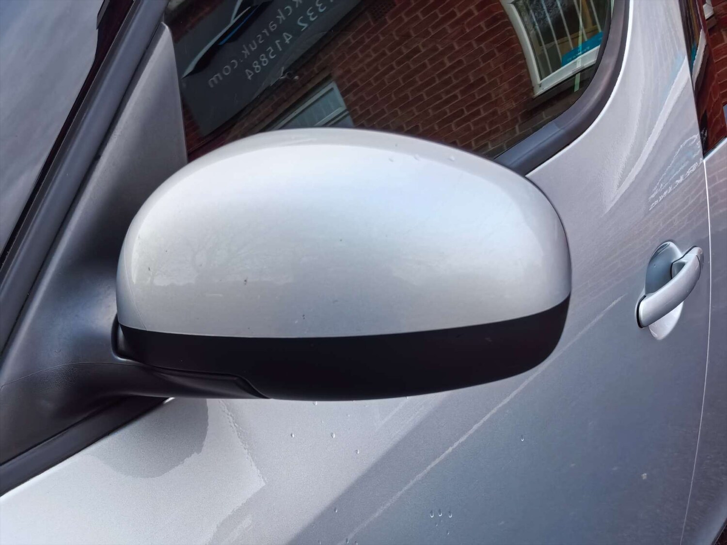 Used Skoda Roomster 2013 for sale - 76491020: Photo 43