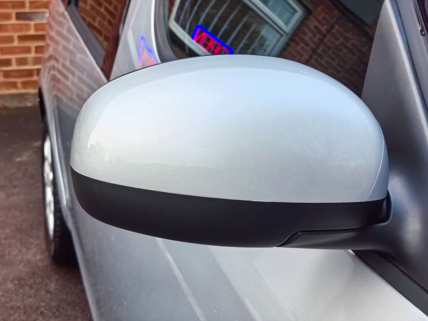 Used Skoda Roomster 2013 for sale - 76491020: Photo 44