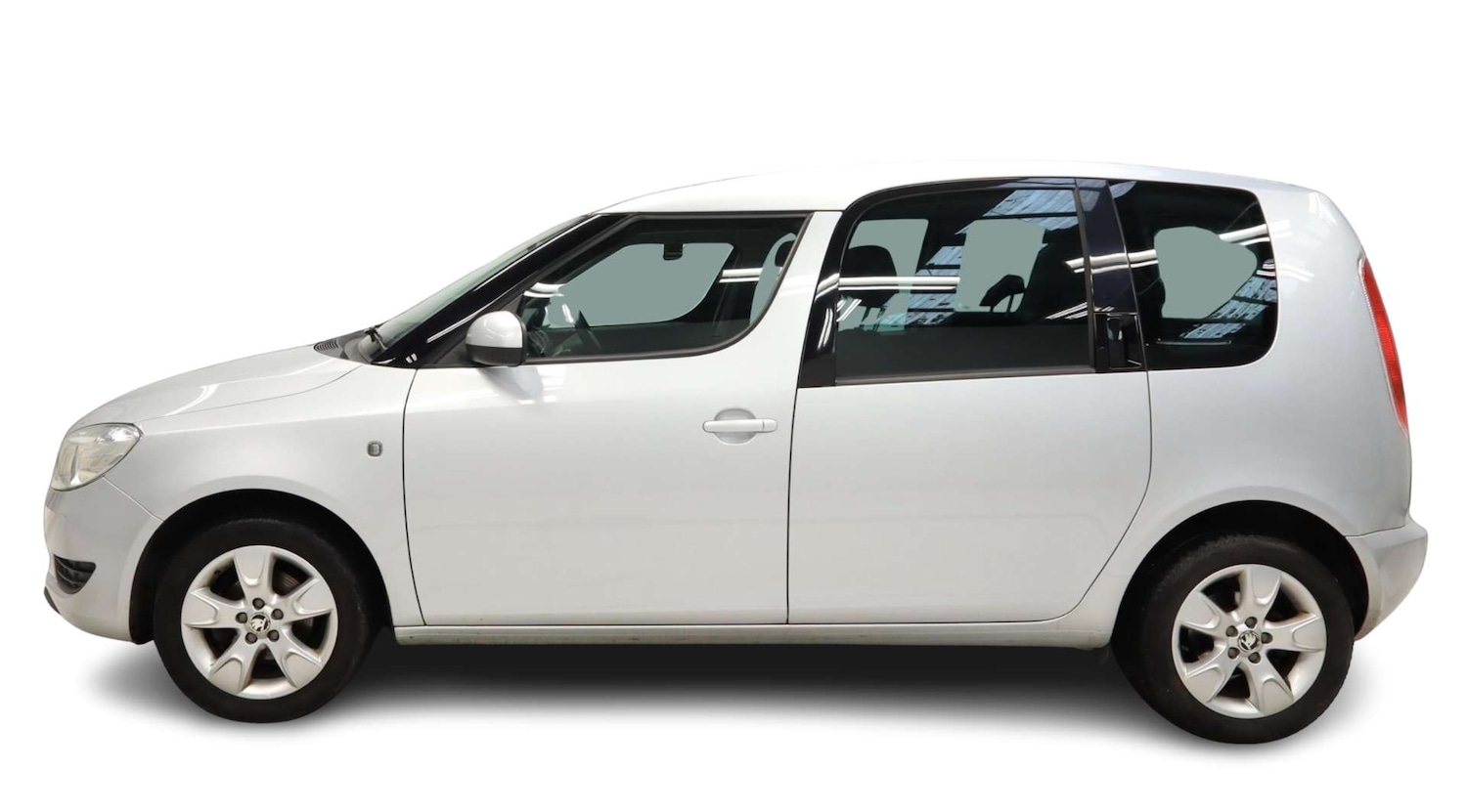 Used Skoda Roomster 2013 for sale - 76491020: Photo 5