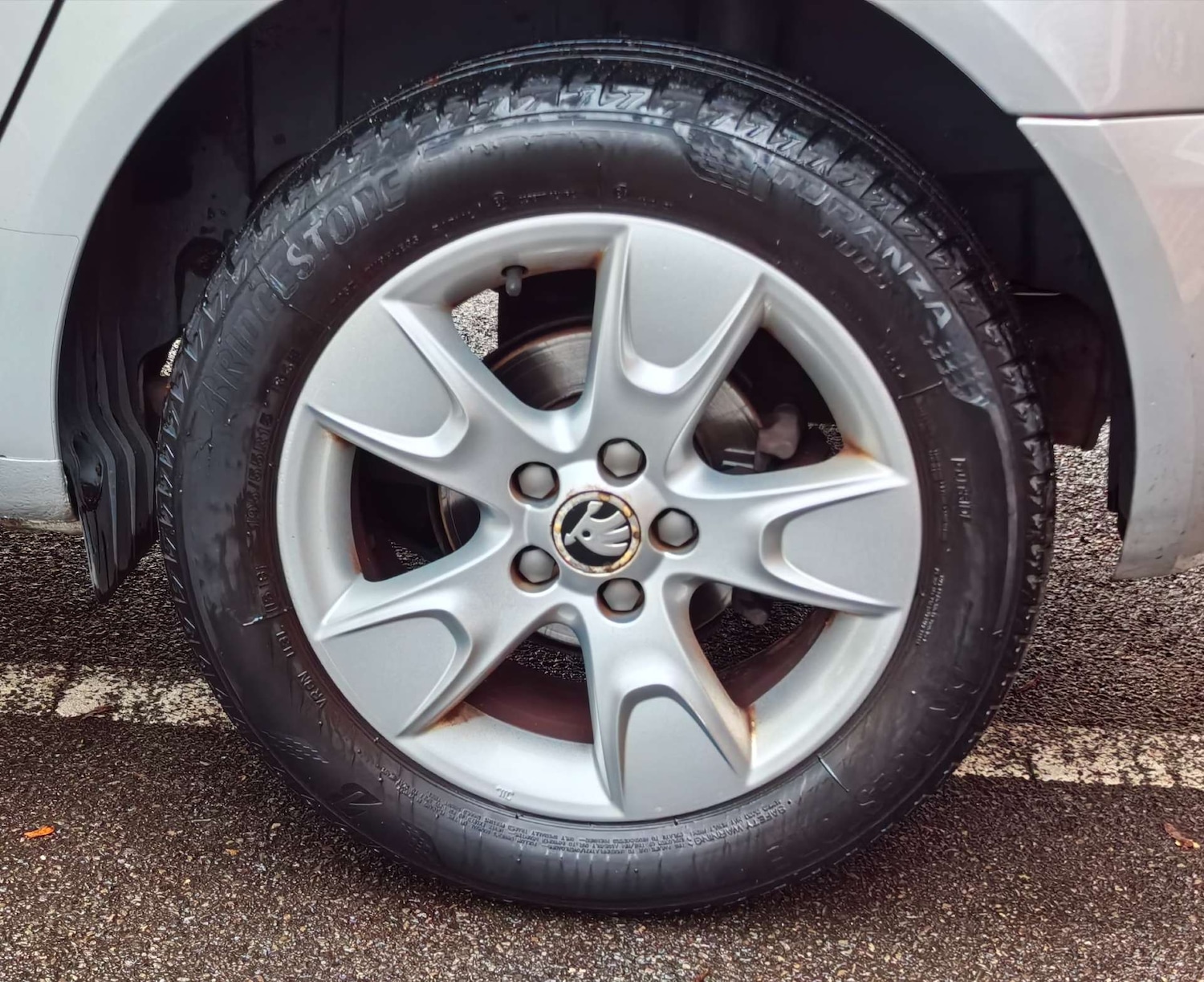 Used Skoda Roomster 2013 for sale - 76491020: Photo 51