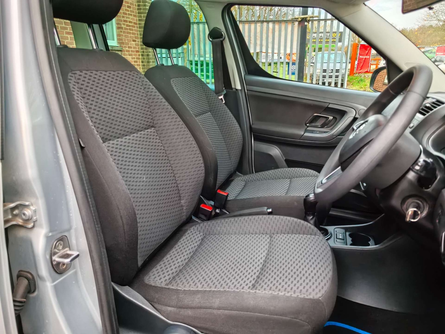 Used Skoda Roomster 2013 for sale - 76491020: Photo 56