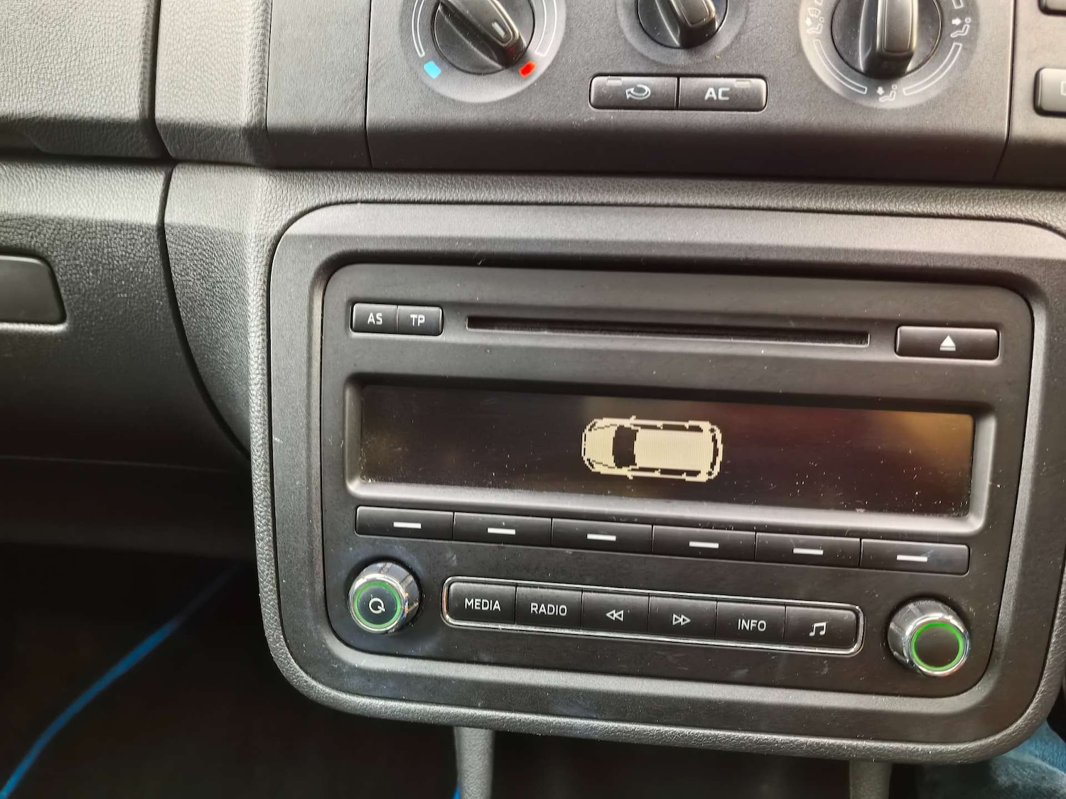 Used Skoda Roomster 2013 for sale - 76491020: Photo 57