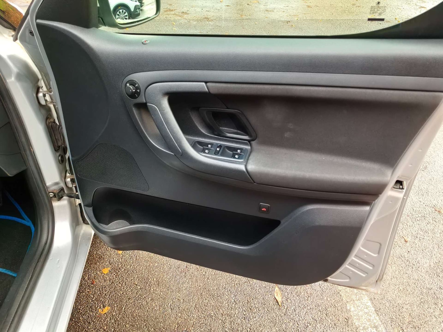 Used Skoda Roomster 2013 for sale - 76491020: Photo 58