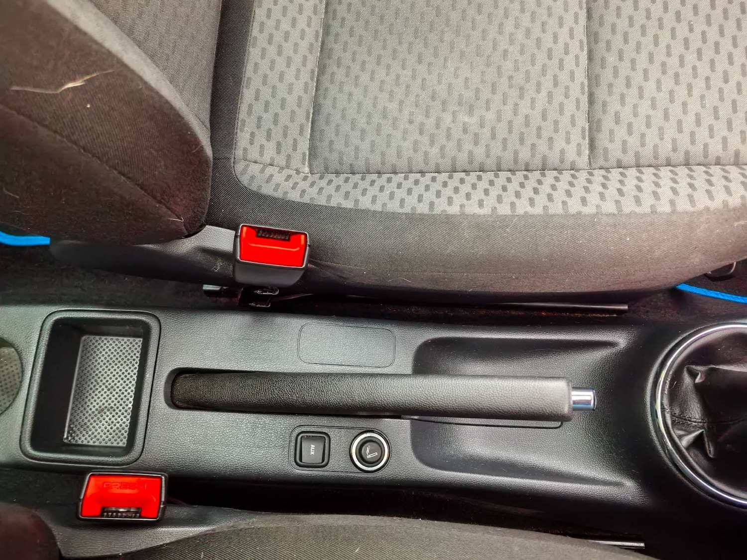 Used Skoda Roomster 2013 for sale - 76491020: Photo 63