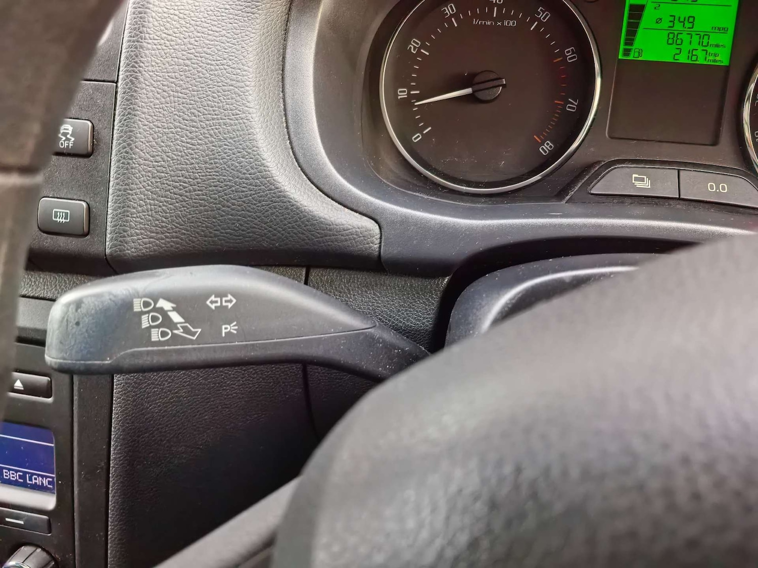 Used Skoda Roomster 2013 for sale - 76491020: Photo 64