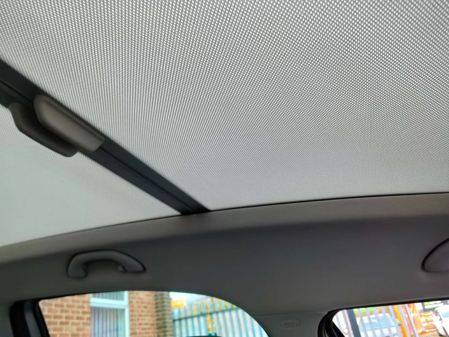 Used Skoda Roomster 2013 for sale - 76491020: Photo 65