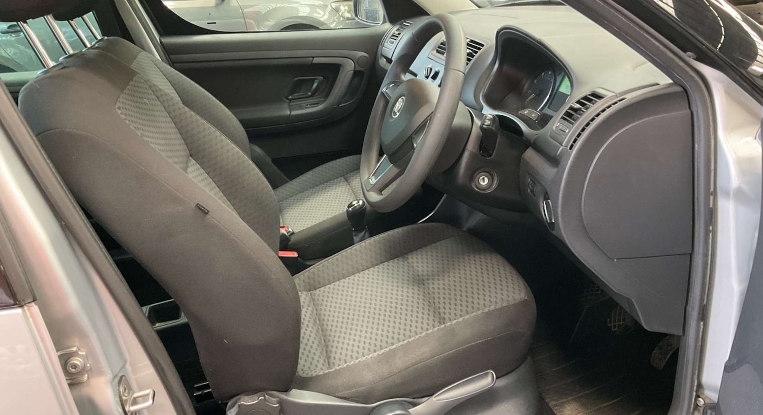 Used Skoda Roomster 2013 for sale - 76491020: Photo 7