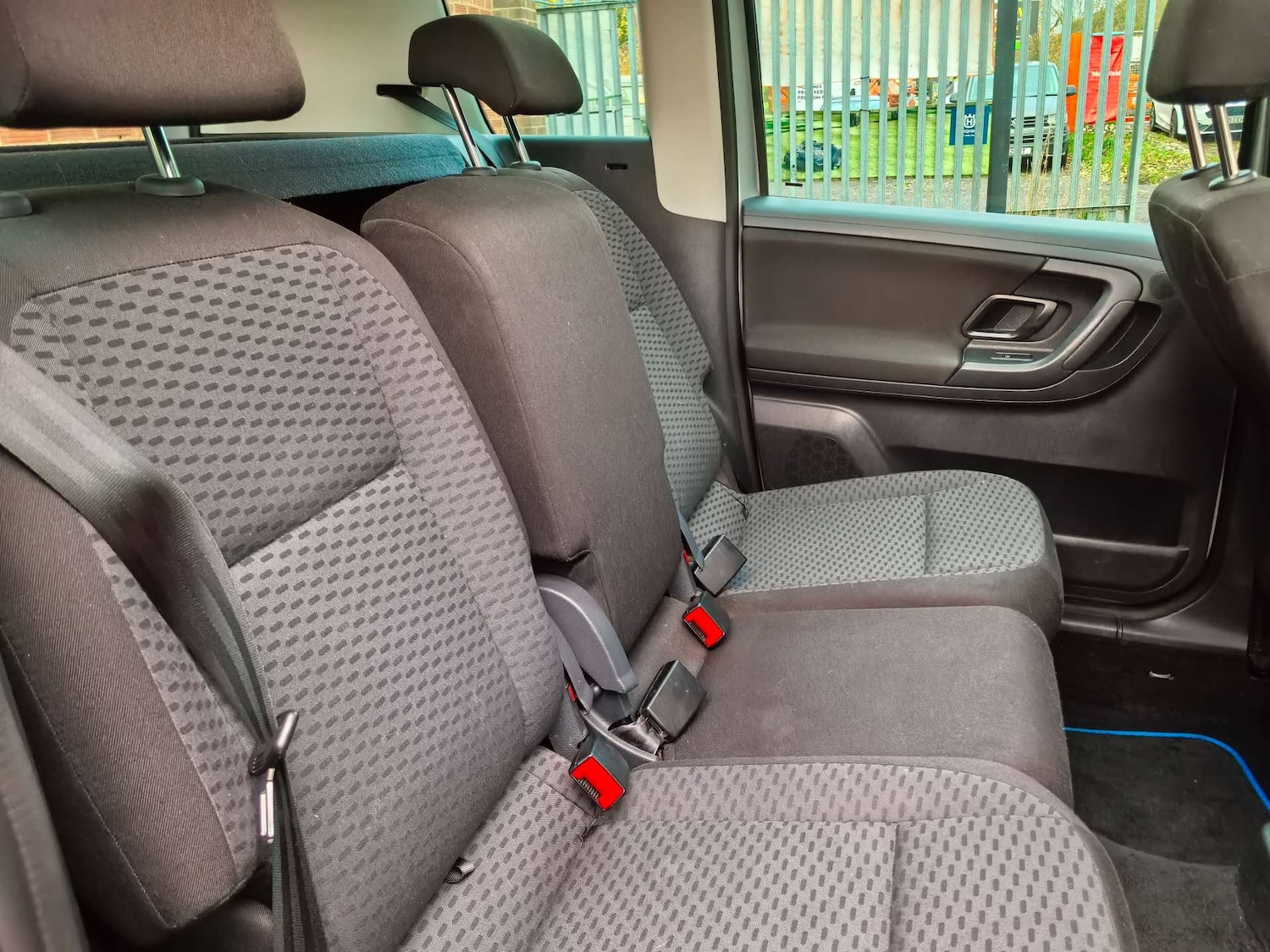 Used Skoda Roomster 2013 for sale - 76491020: Photo 71