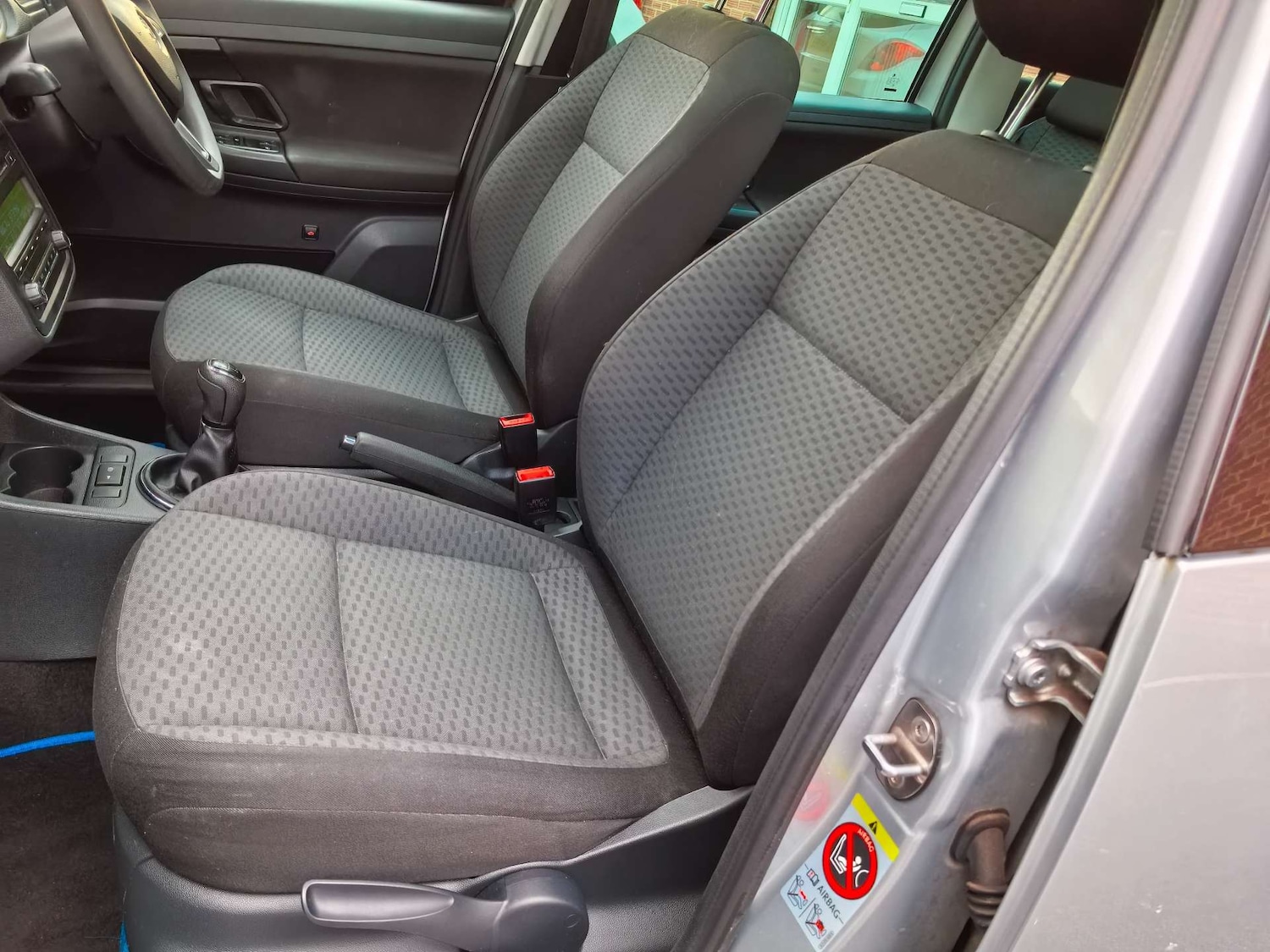 Used Skoda Roomster 2013 for sale - 76491020: Photo 73