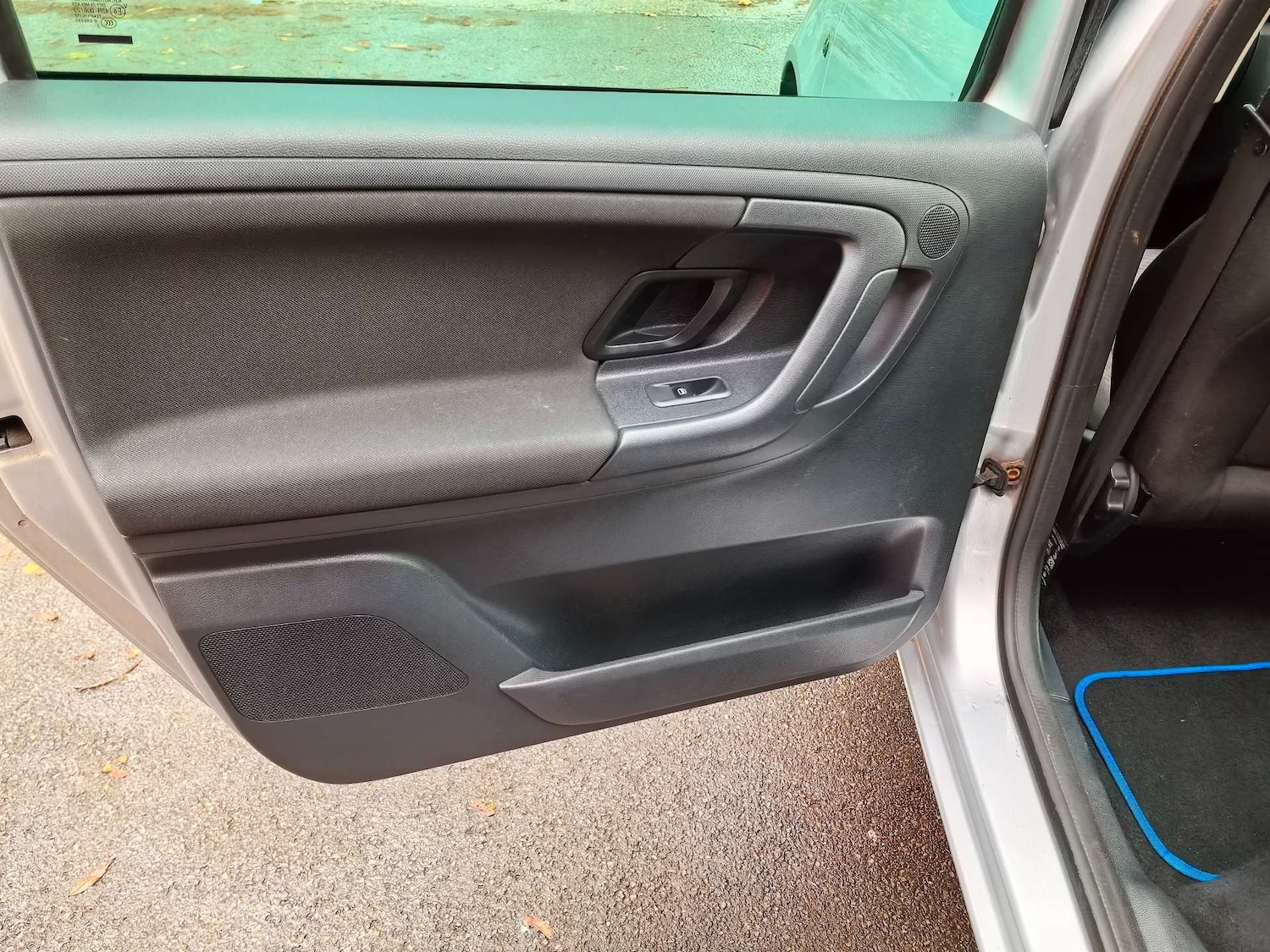 Used Skoda Roomster 2013 for sale - 76491020: Photo 75