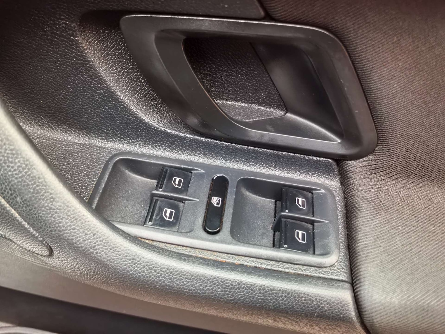 Used Skoda Roomster 2013 for sale - 76491020: Photo 76