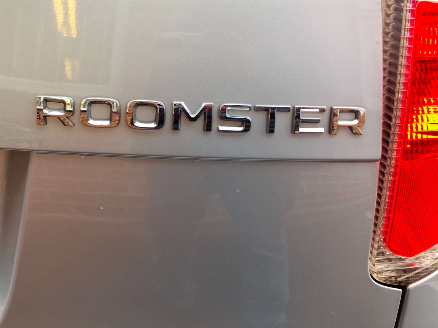 Used Skoda Roomster 2013 for sale - 76491020: Photo 77