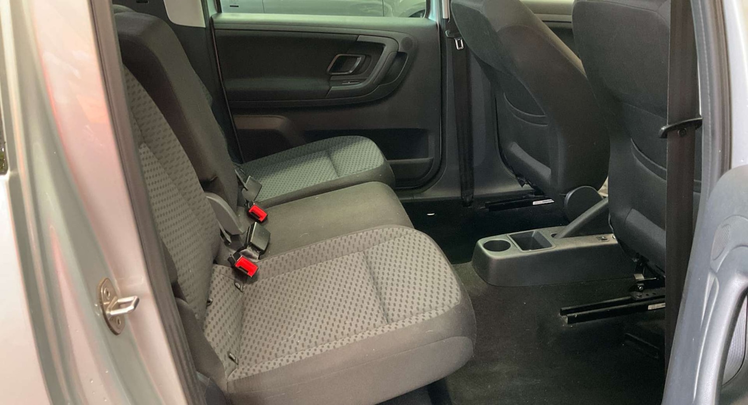 Used Skoda Roomster 2013 for sale - 76491020: Photo 8