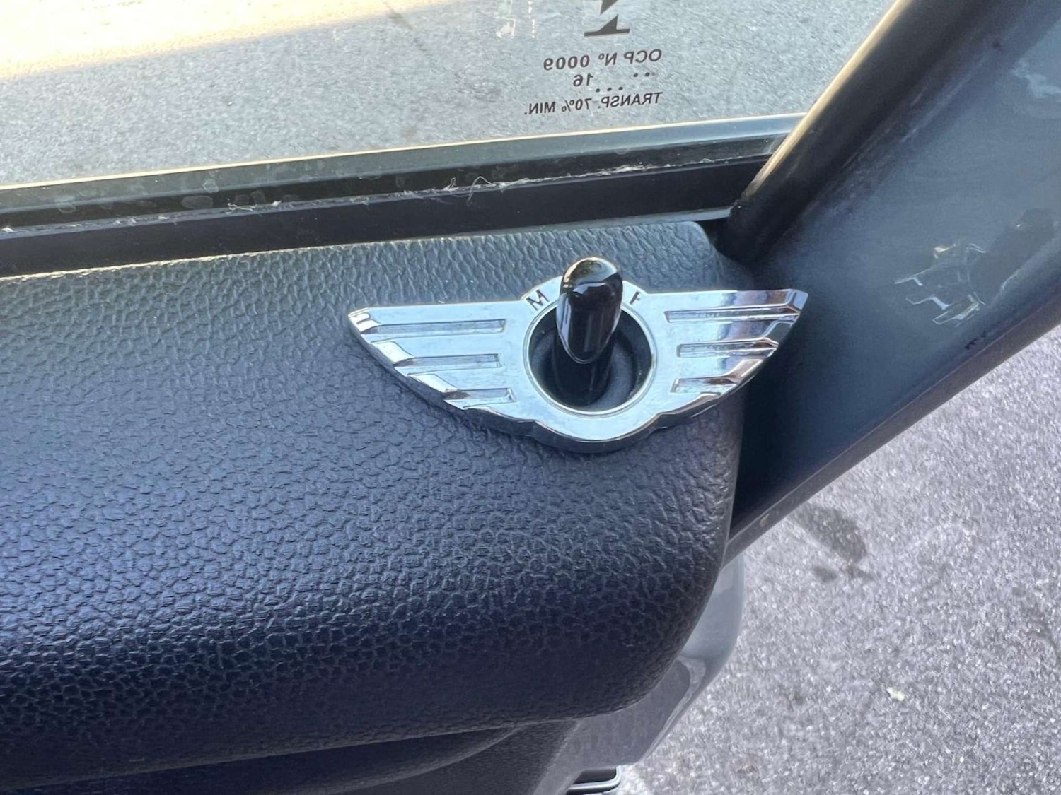 Vehicle 40