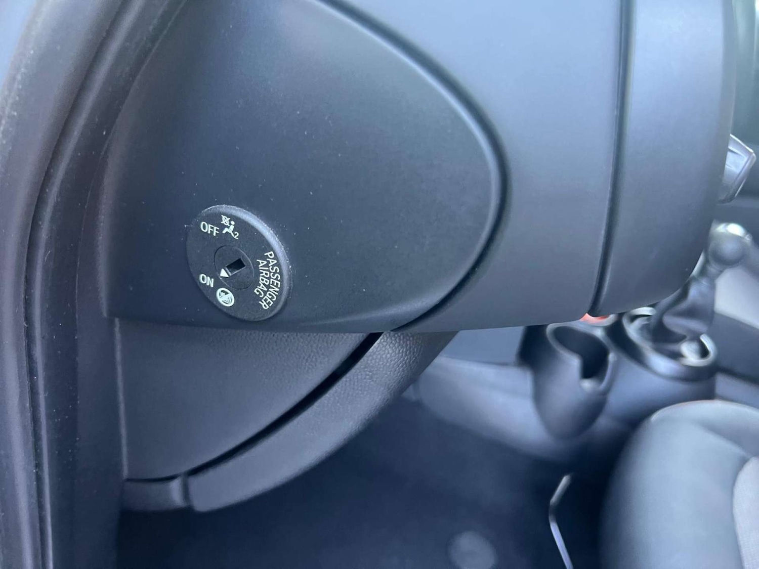 Vehicle 66