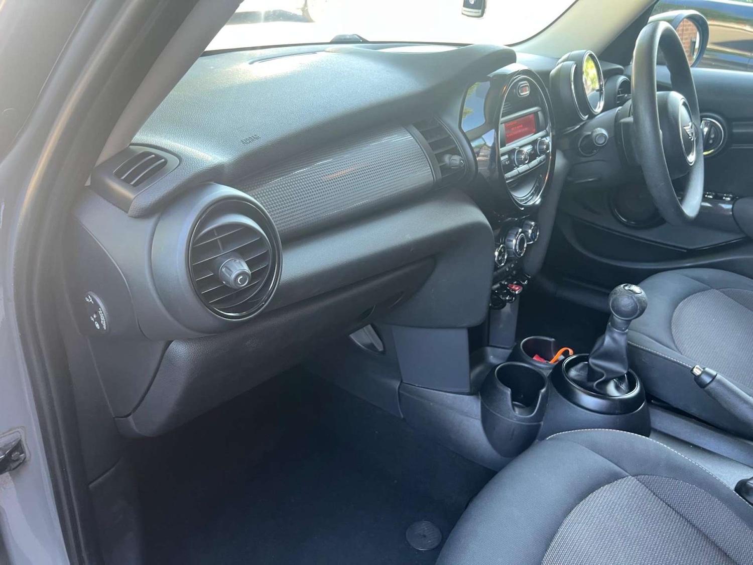 Vehicle 68