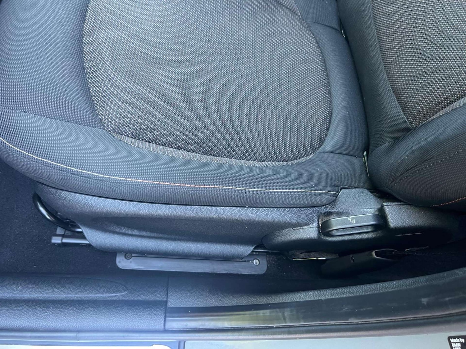 Vehicle 69