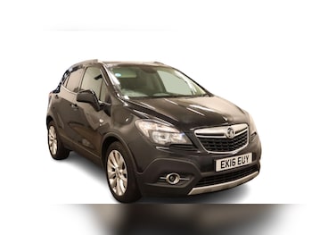 Vauxhall - Mokka