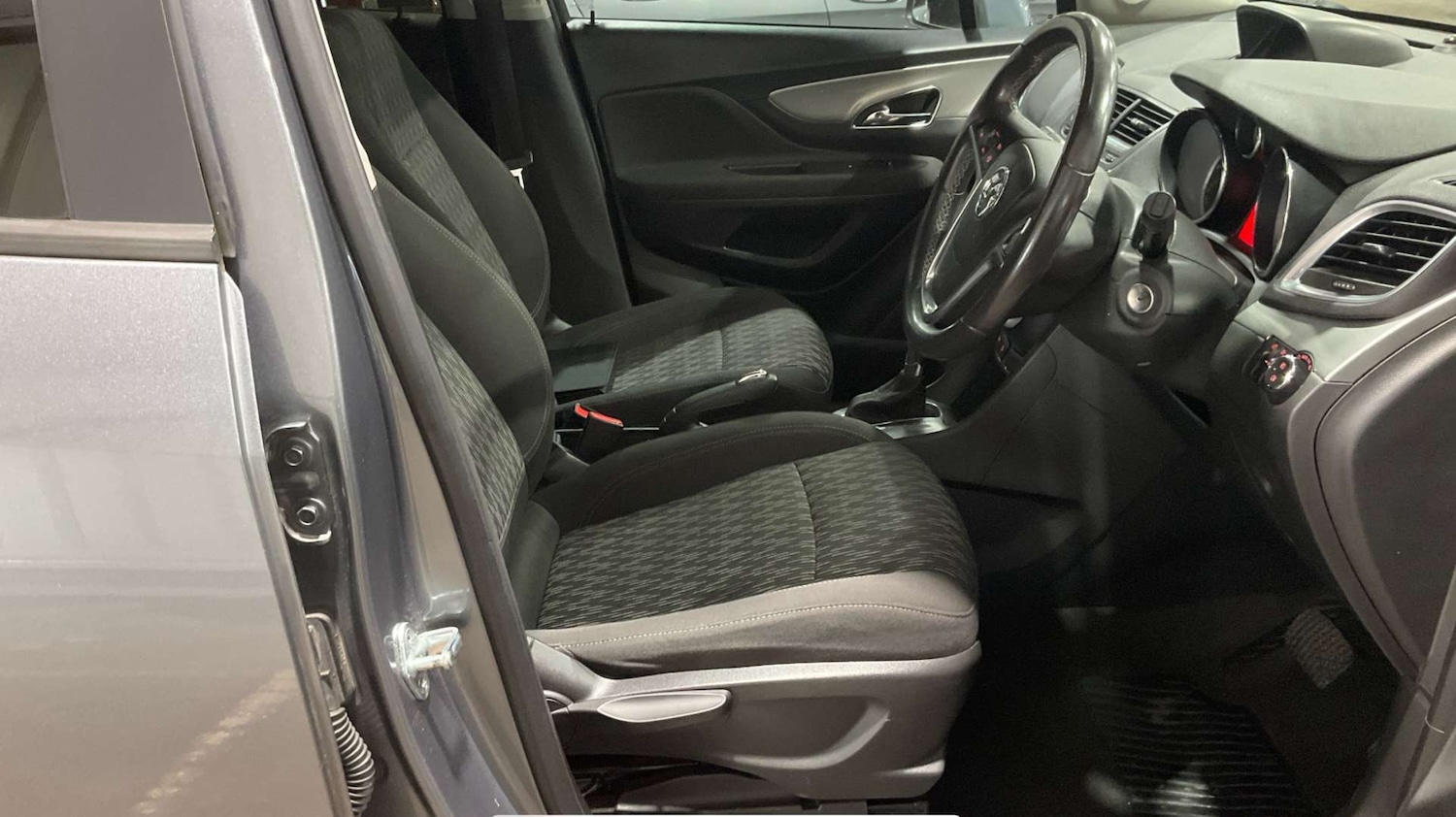 Used Vauxhall Mokka 2014 for sale - 76350453: Photo 11