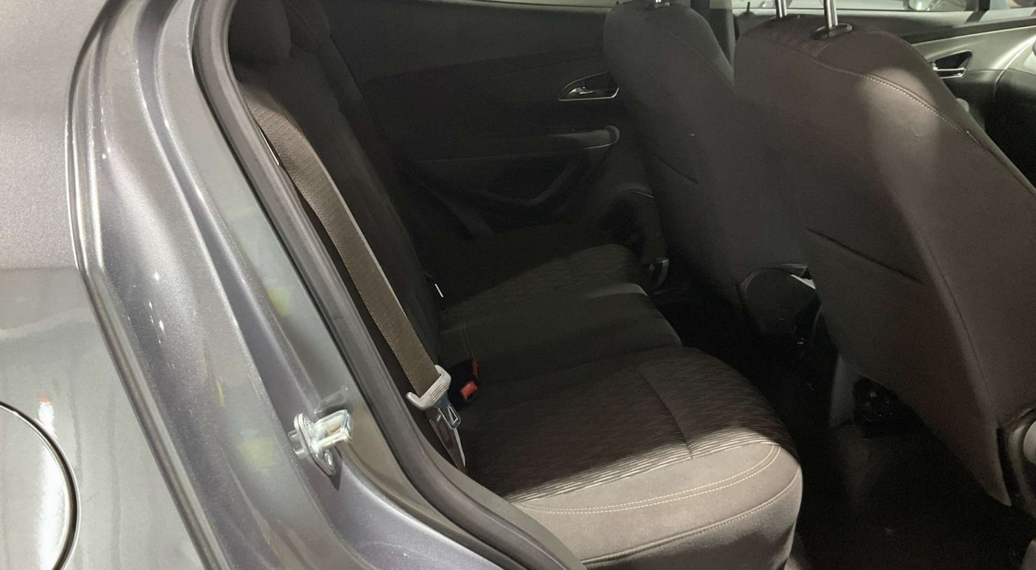 Used Vauxhall Mokka 2014 for sale - 76350453: Photo 12