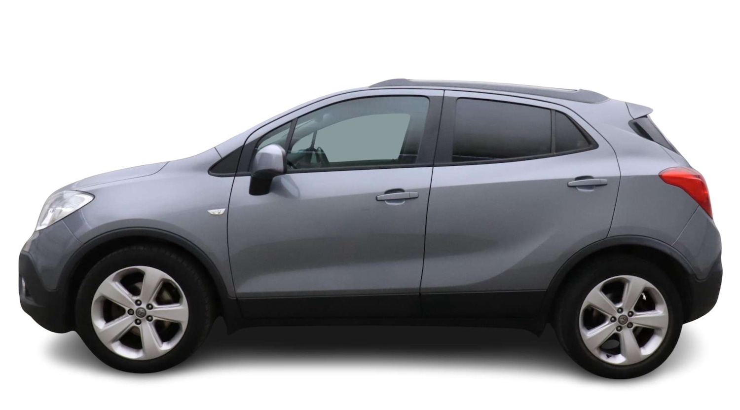 Used Vauxhall Mokka 2014 for sale - 76350453: Photo 6