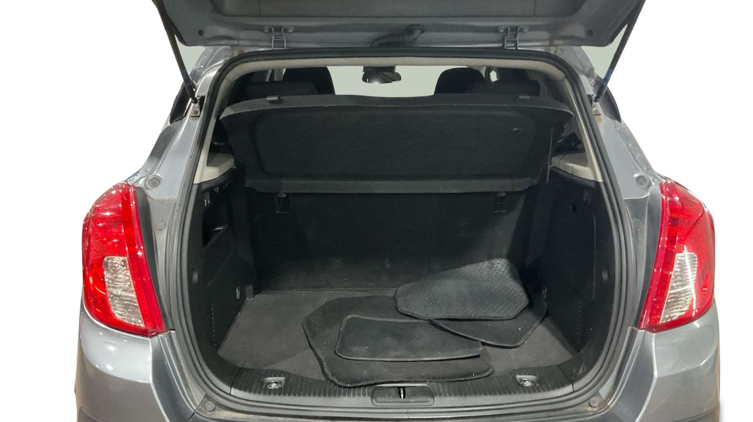 Used Vauxhall Mokka 2014 for sale - 76350453: Photo 7