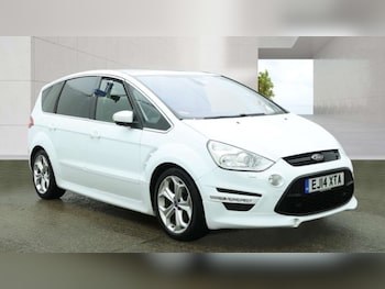 Used Ford S-Max 2014 for sale - 78781308: Photo