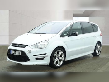 Used Ford S-Max 2014 for sale - 78781308: Photo