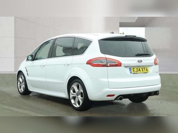 Used Ford S-Max 2014 for sale - 78781308: Photo
