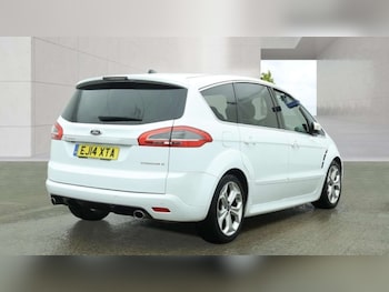Used Ford S-Max 2014 for sale - 78781308: Photo