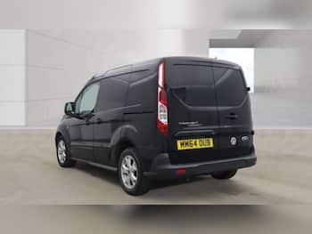 Used Ford Transit Connect 2015 for sale - 79800332: Photo
