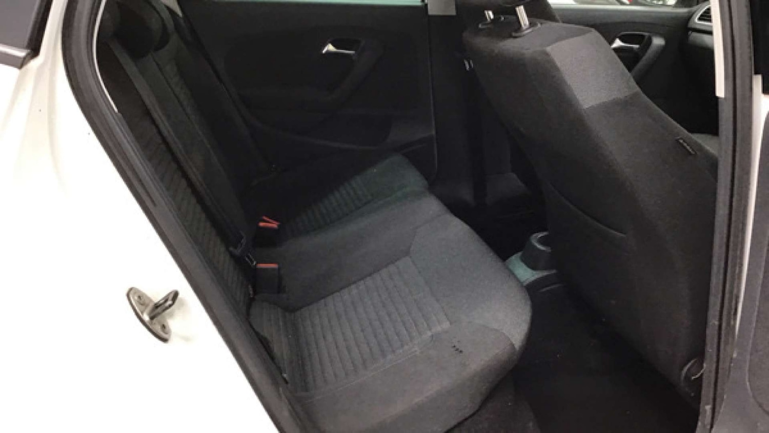 Used Volkswagen Polo 2012 for sale - 78213859: Photo 12