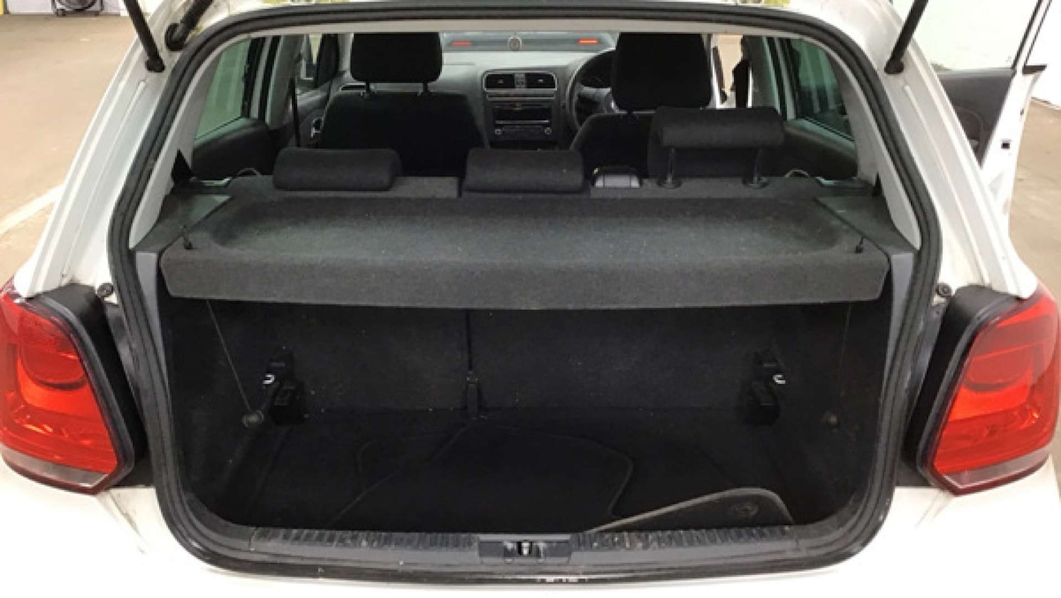 Used Volkswagen Polo 2012 for sale - 78213859: Photo 13