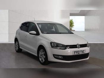 Volkswagen Polo feature image