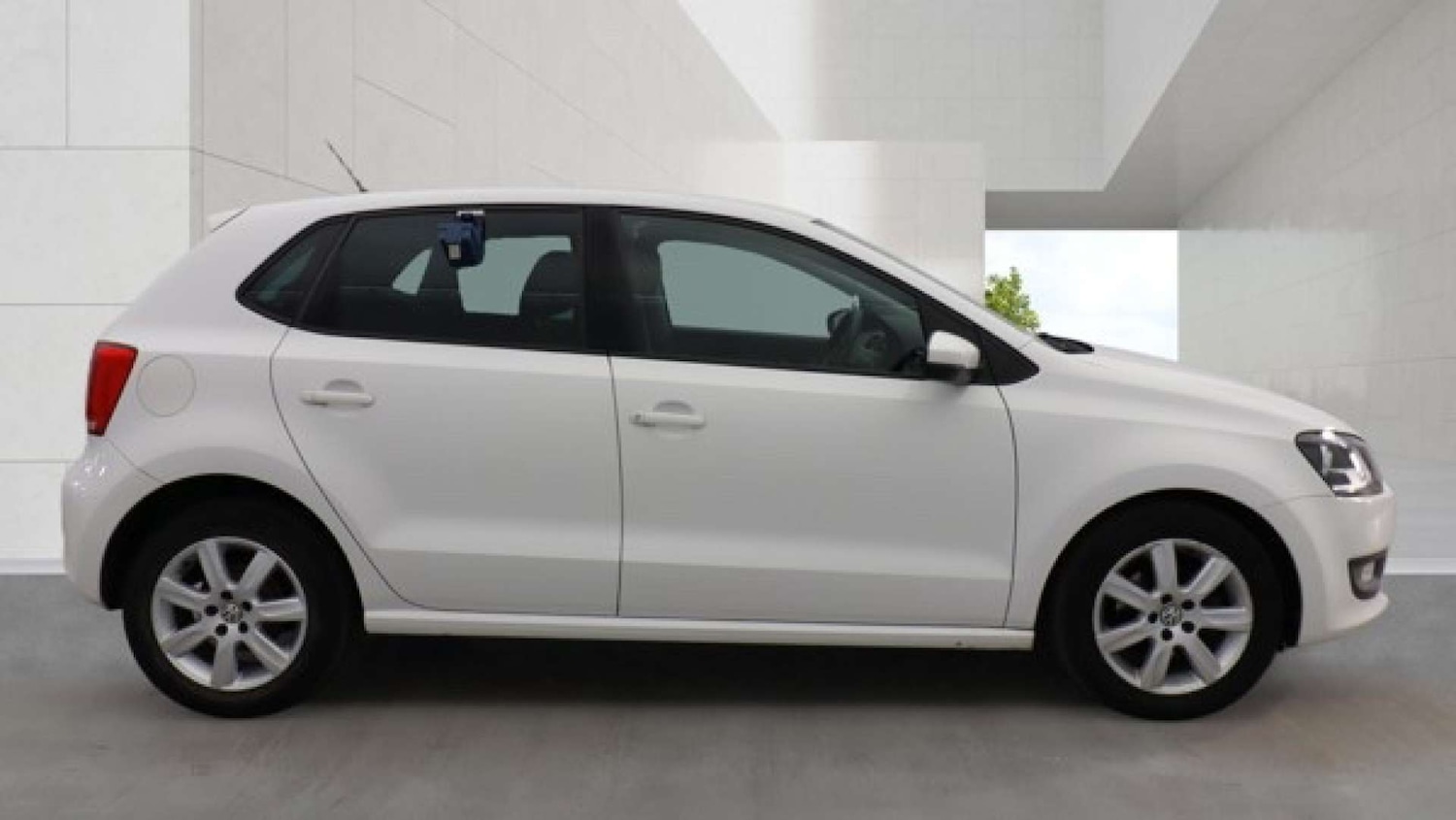 Used Volkswagen Polo 2012 for sale - 78213859: Photo 6