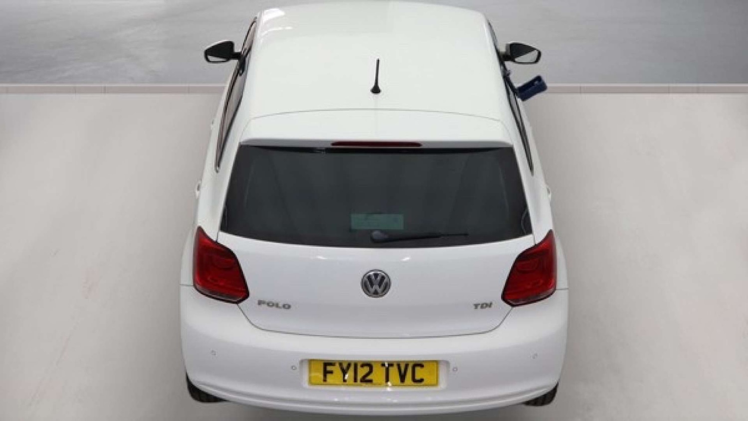 Used Volkswagen Polo 2012 for sale - 78213859: Photo 7