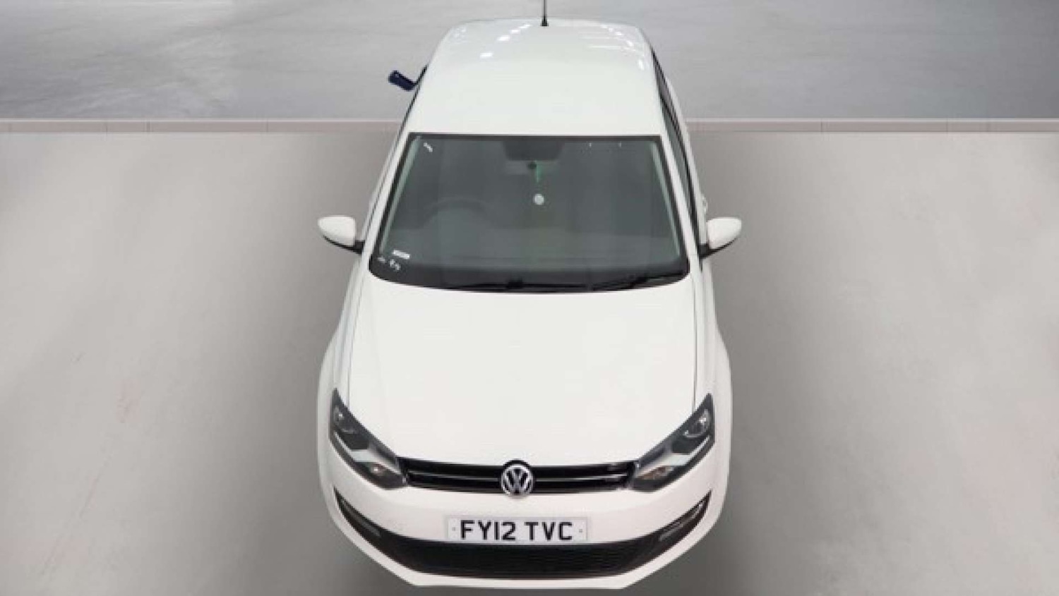 Used Volkswagen Polo 2012 for sale - 78213859: Photo 8