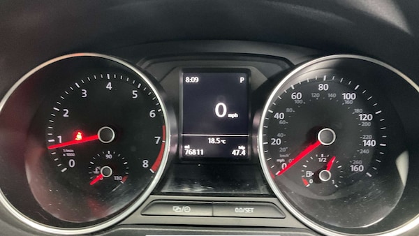 Used Volkswagen Polo 2015 for sale - 76277973: Photo 10