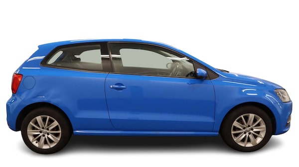 Used Volkswagen Polo 2015 for sale - 76277973: Photo 5