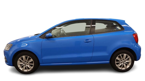 Used Volkswagen Polo 2015 for sale - 76277973: Photo 6