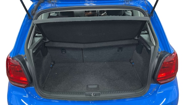 Used Volkswagen Polo 2015 for sale - 76277973: Photo 7