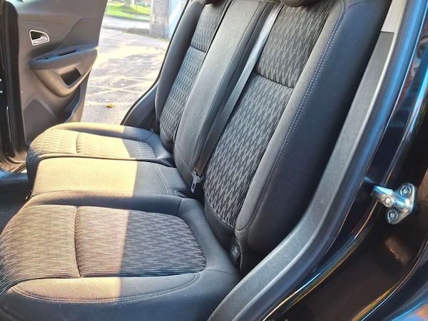 Used Vauxhall Mokka 2014 for sale - 76115755: Photo 14