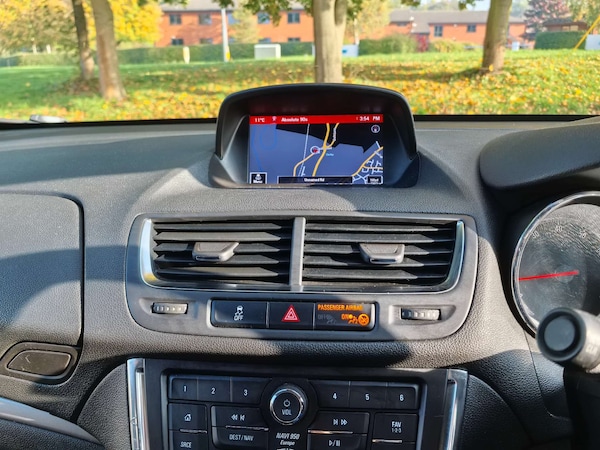 Used Vauxhall Mokka 2014 for sale - 76115755: Photo 16